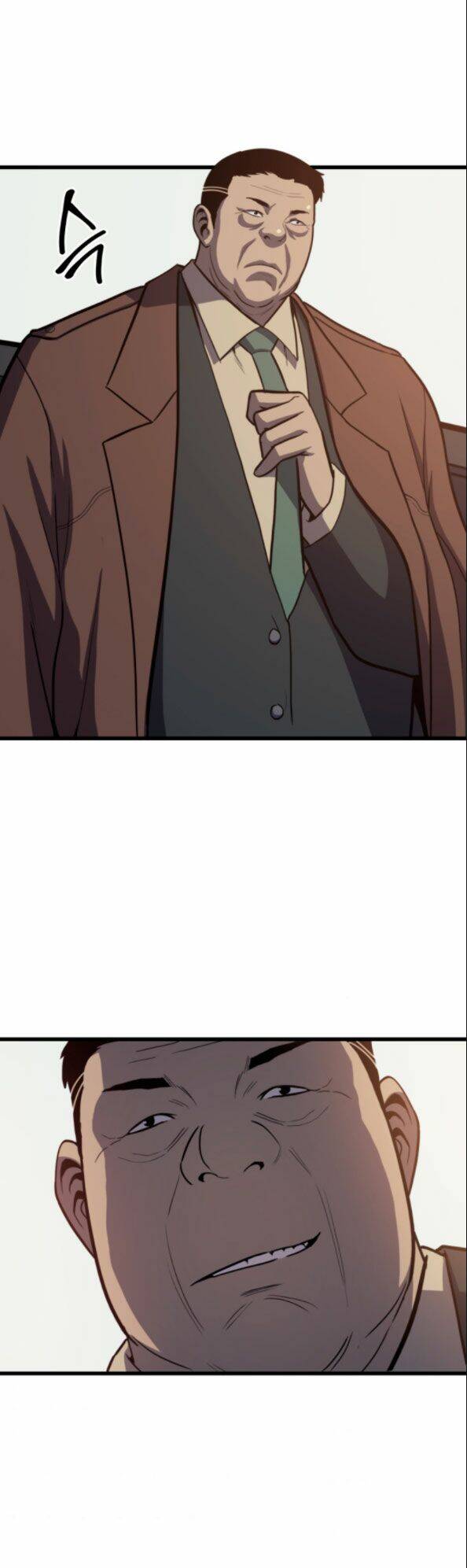 Tôi Trở Lại Thăng Cấp Một Mình - Chương 33 - Trang 37