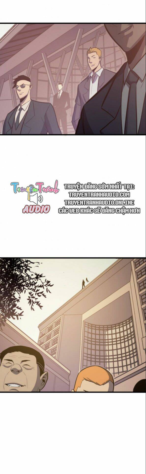 Tôi Trở Lại Thăng Cấp Một Mình - Chương 33 - Trang 38