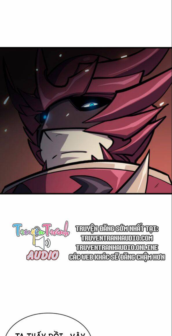 Tôi Trở Lại Thăng Cấp Một Mình - Chương 33 - Trang 40