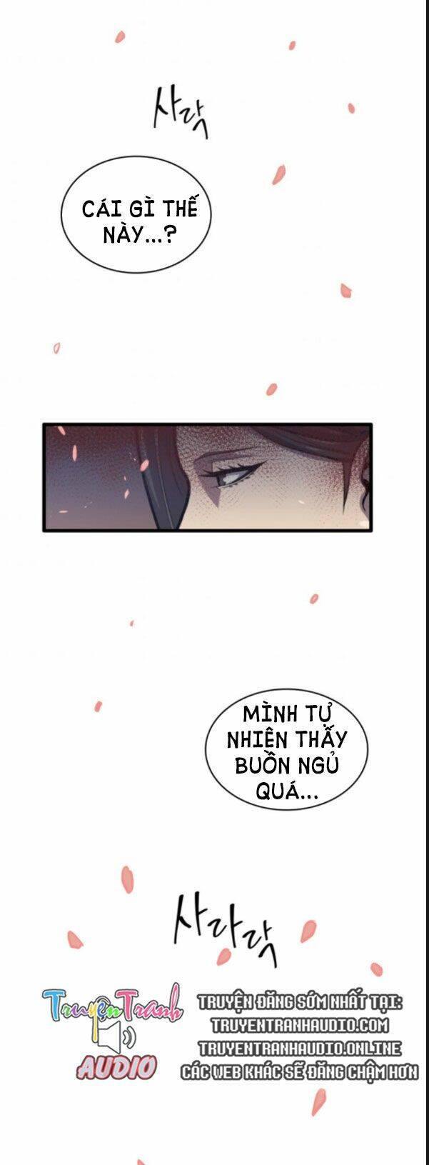 Tôi Trở Lại Thăng Cấp Một Mình - Chương 33 - Trang 5