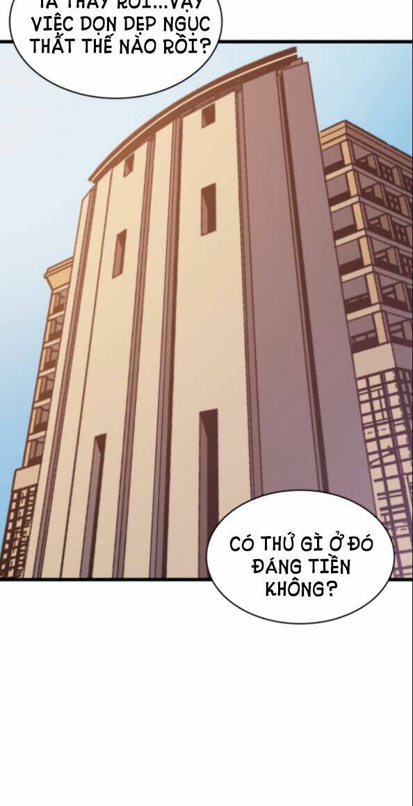 Tôi Trở Lại Thăng Cấp Một Mình - Chương 33 - Trang 41