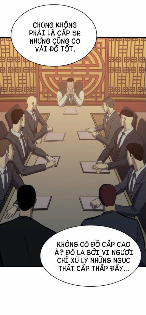 Tôi Trở Lại Thăng Cấp Một Mình - Chương 33 - Trang 42