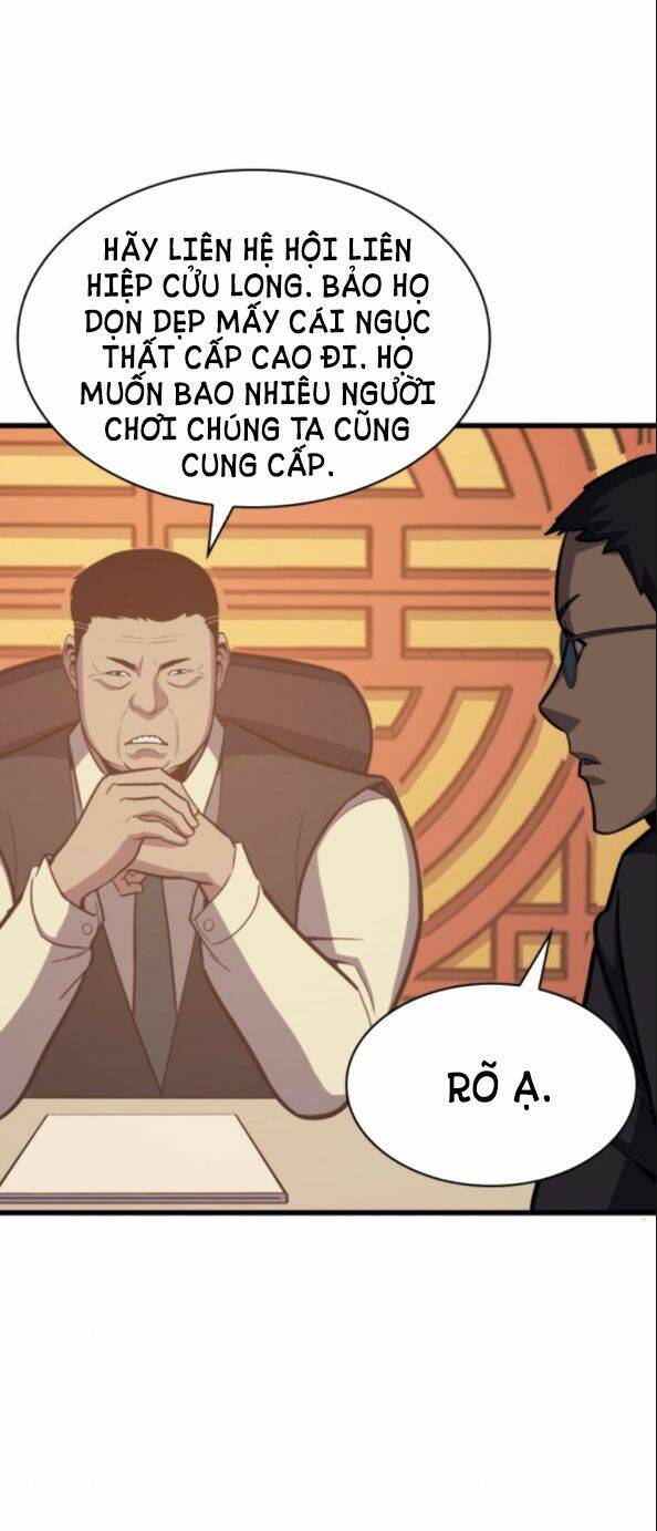 Tôi Trở Lại Thăng Cấp Một Mình - Chương 33 - Trang 43