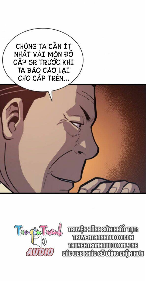 Tôi Trở Lại Thăng Cấp Một Mình - Chương 33 - Trang 44