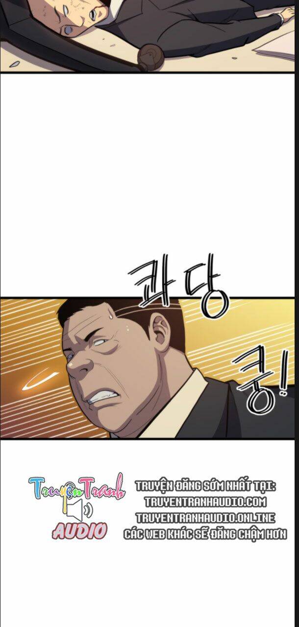 Tôi Trở Lại Thăng Cấp Một Mình - Chương 33 - Trang 46