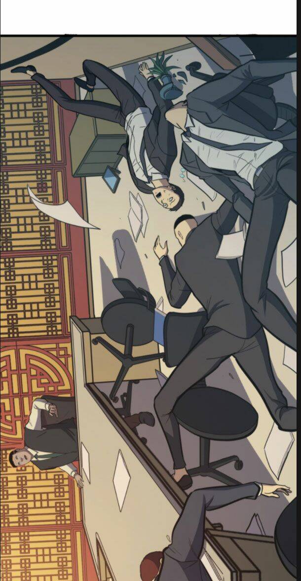 Tôi Trở Lại Thăng Cấp Một Mình - Chương 33 - Trang 47