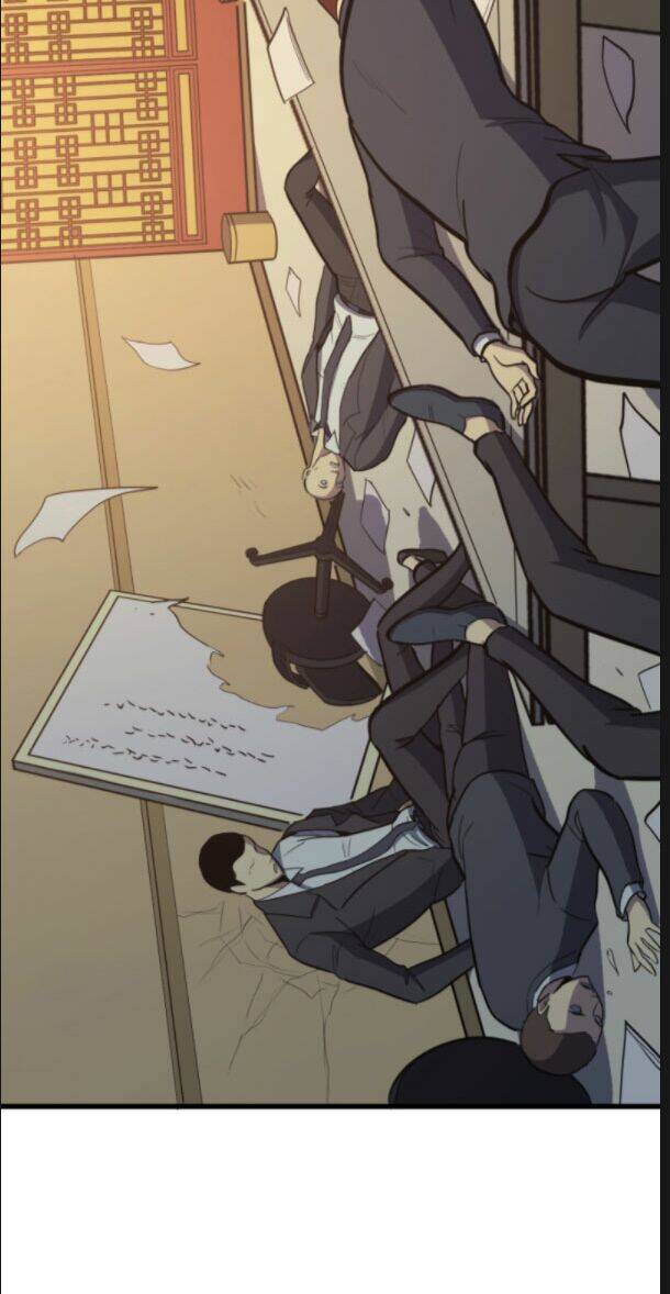 Tôi Trở Lại Thăng Cấp Một Mình - Chương 33 - Trang 48