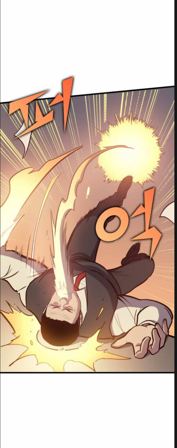 Tôi Trở Lại Thăng Cấp Một Mình - Chương 33 - Trang 52