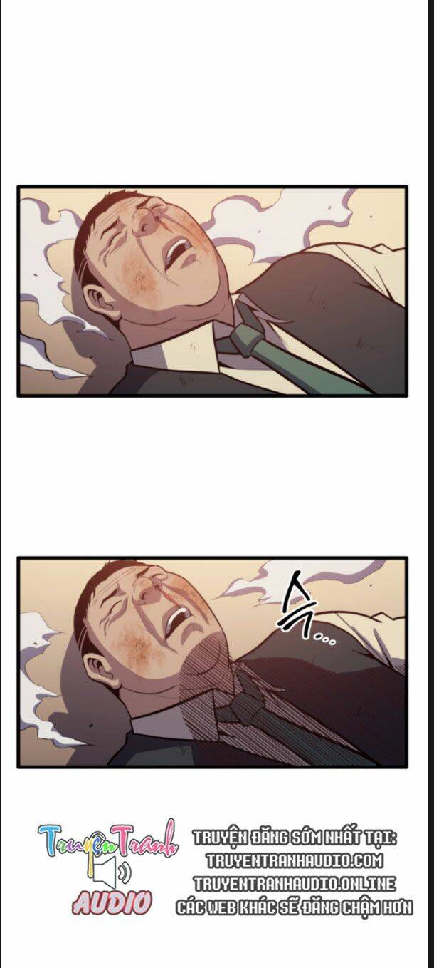 Tôi Trở Lại Thăng Cấp Một Mình - Chương 33 - Trang 53