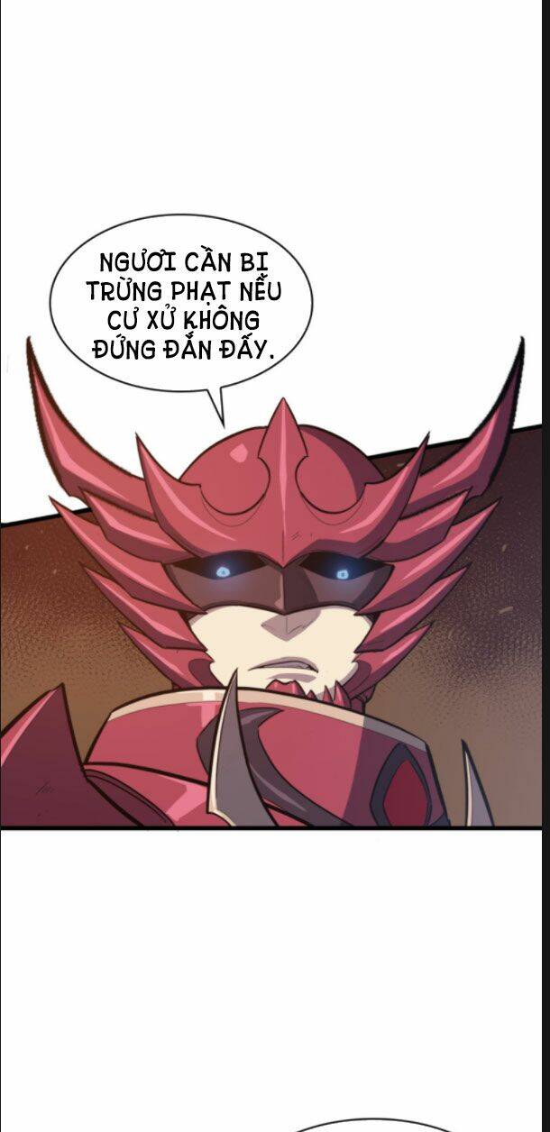 Tôi Trở Lại Thăng Cấp Một Mình - Chương 33 - Trang 55