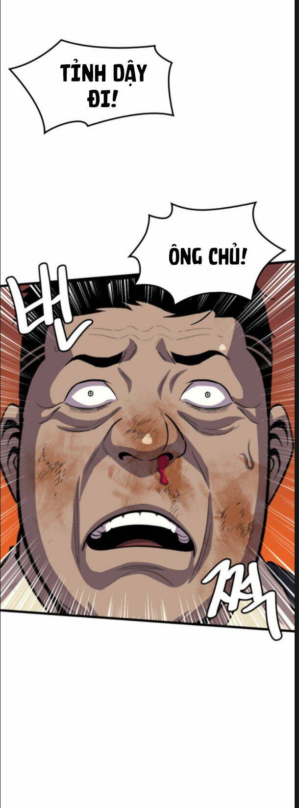 Tôi Trở Lại Thăng Cấp Một Mình - Chương 33 - Trang 58