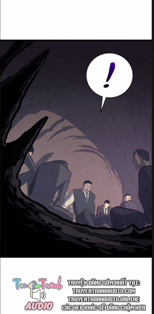 Tôi Trở Lại Thăng Cấp Một Mình - Chương 33 - Trang 59