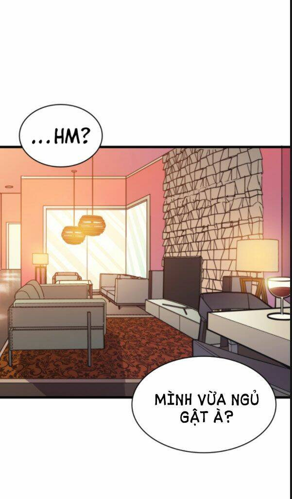 Tôi Trở Lại Thăng Cấp Một Mình - Chương 33 - Trang 7