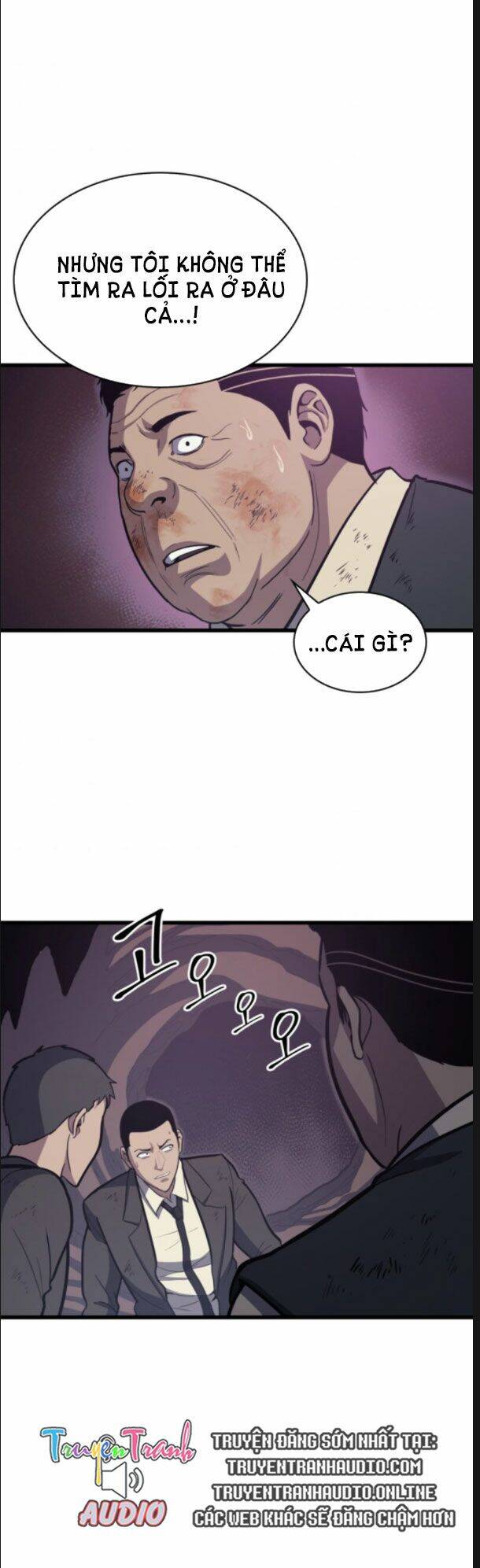 Tôi Trở Lại Thăng Cấp Một Mình - Chương 33 - Trang 61