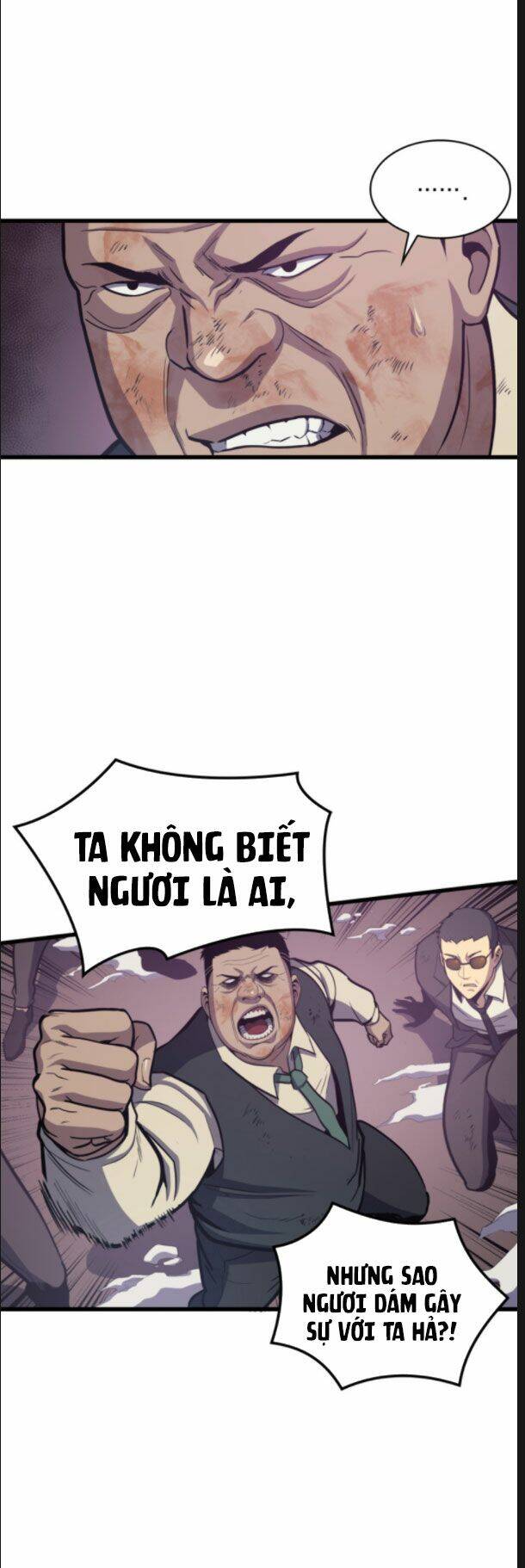 Tôi Trở Lại Thăng Cấp Một Mình - Chương 33 - Trang 62