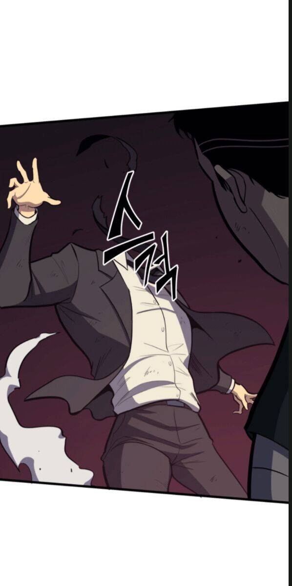 Tôi Trở Lại Thăng Cấp Một Mình - Chương 33 - Trang 67