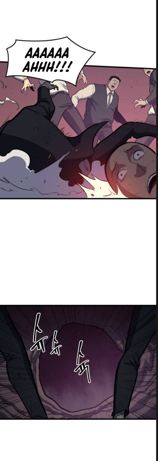 Tôi Trở Lại Thăng Cấp Một Mình - Chương 33 - Trang 68