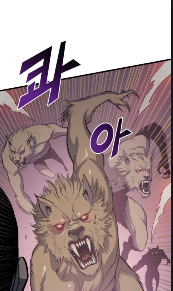 Tôi Trở Lại Thăng Cấp Một Mình - Chương 33 - Trang 70