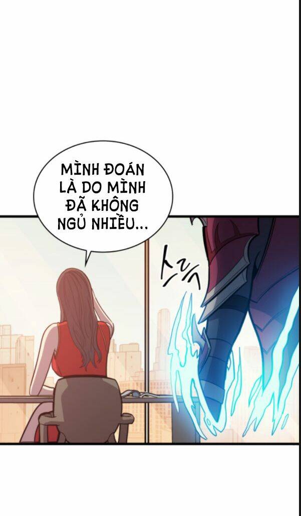 Tôi Trở Lại Thăng Cấp Một Mình - Chương 33 - Trang 8