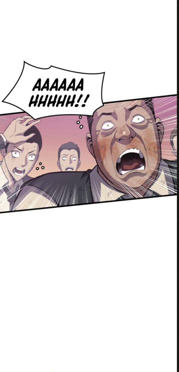 Tôi Trở Lại Thăng Cấp Một Mình - Chương 33 - Trang 72