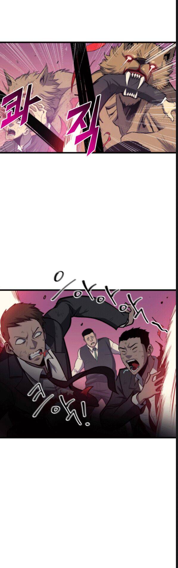 Tôi Trở Lại Thăng Cấp Một Mình - Chương 33 - Trang 75