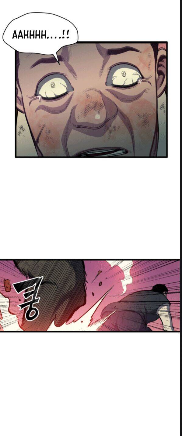 Tôi Trở Lại Thăng Cấp Một Mình - Chương 33 - Trang 76