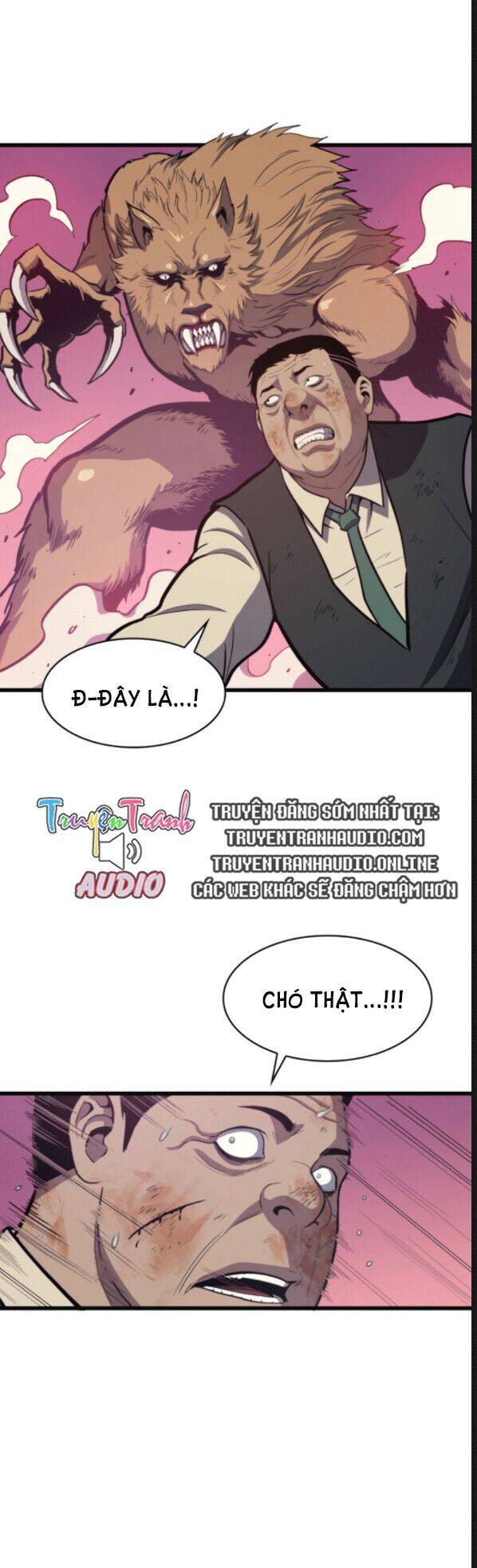 Tôi Trở Lại Thăng Cấp Một Mình - Chương 33 - Trang 77