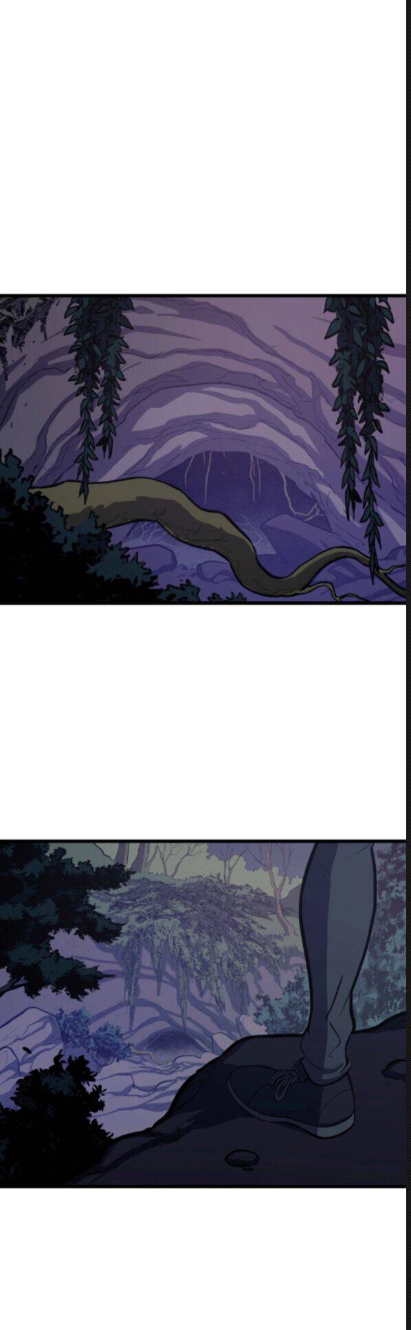 Tôi Trở Lại Thăng Cấp Một Mình - Chương 33 - Trang 80