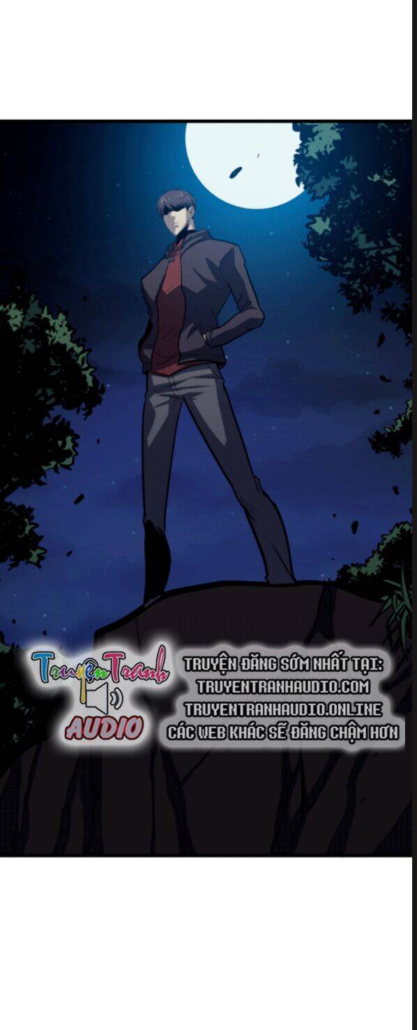 Tôi Trở Lại Thăng Cấp Một Mình - Chương 33 - Trang 81