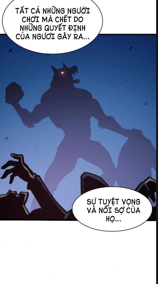 Tôi Trở Lại Thăng Cấp Một Mình - Chương 33 - Trang 83