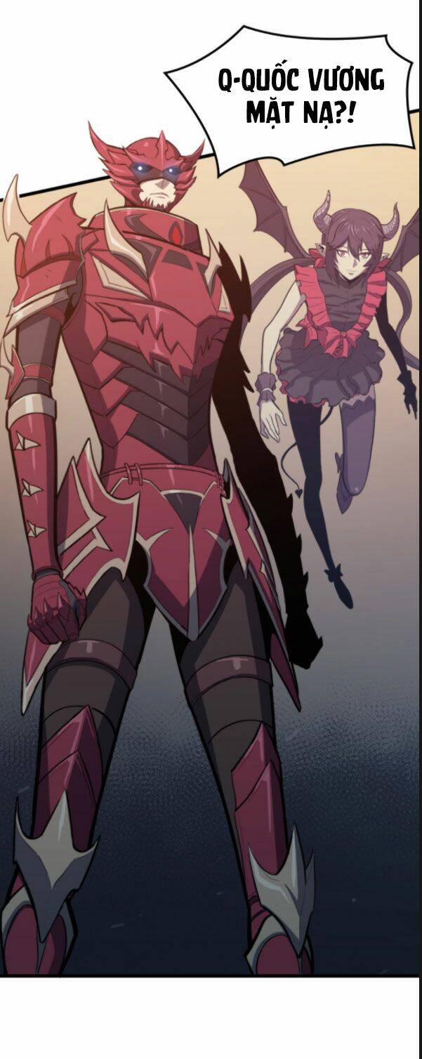 Tôi Trở Lại Thăng Cấp Một Mình - Chương 33 - Trang 10