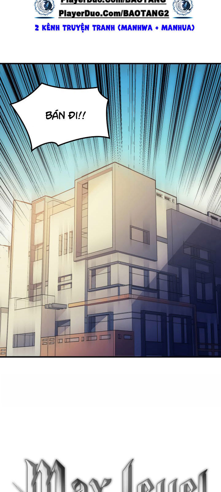 Tôi Trở Lại Thăng Cấp Một Mình - Chương 51 - Trang 12