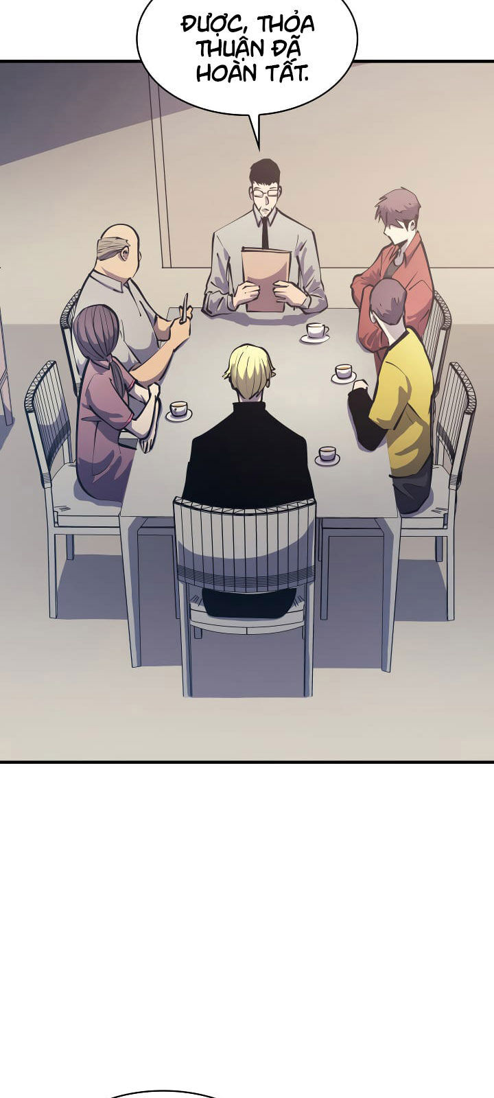 Tôi Trở Lại Thăng Cấp Một Mình - Chương 51 - Trang 15