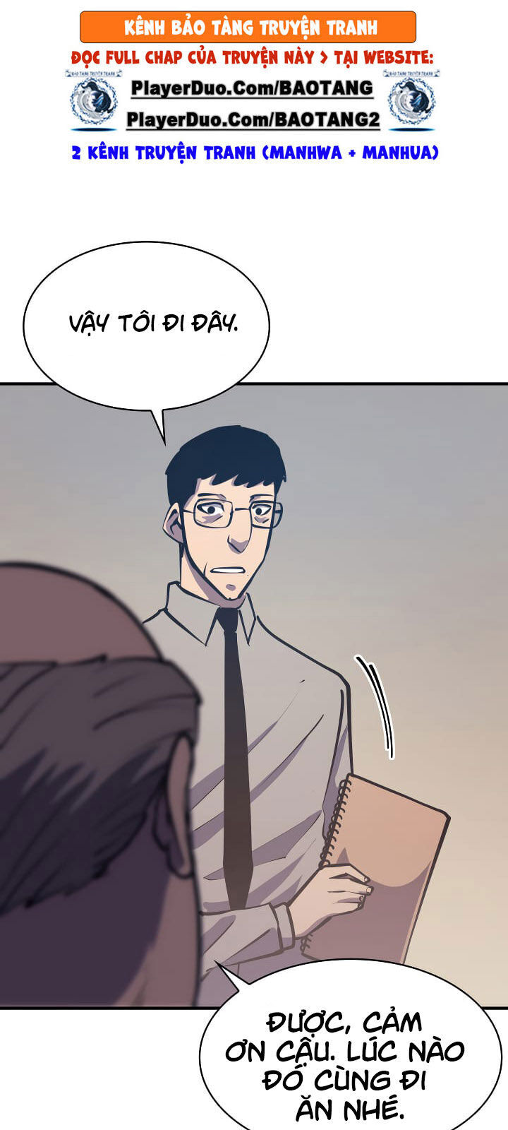 Tôi Trở Lại Thăng Cấp Một Mình - Chương 51 - Trang 17