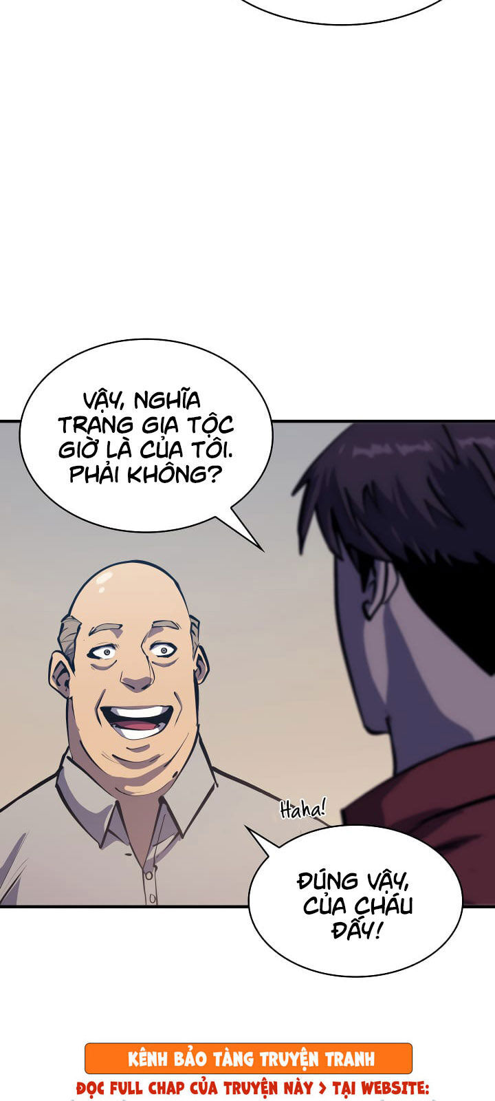 Tôi Trở Lại Thăng Cấp Một Mình - Chương 51 - Trang 18