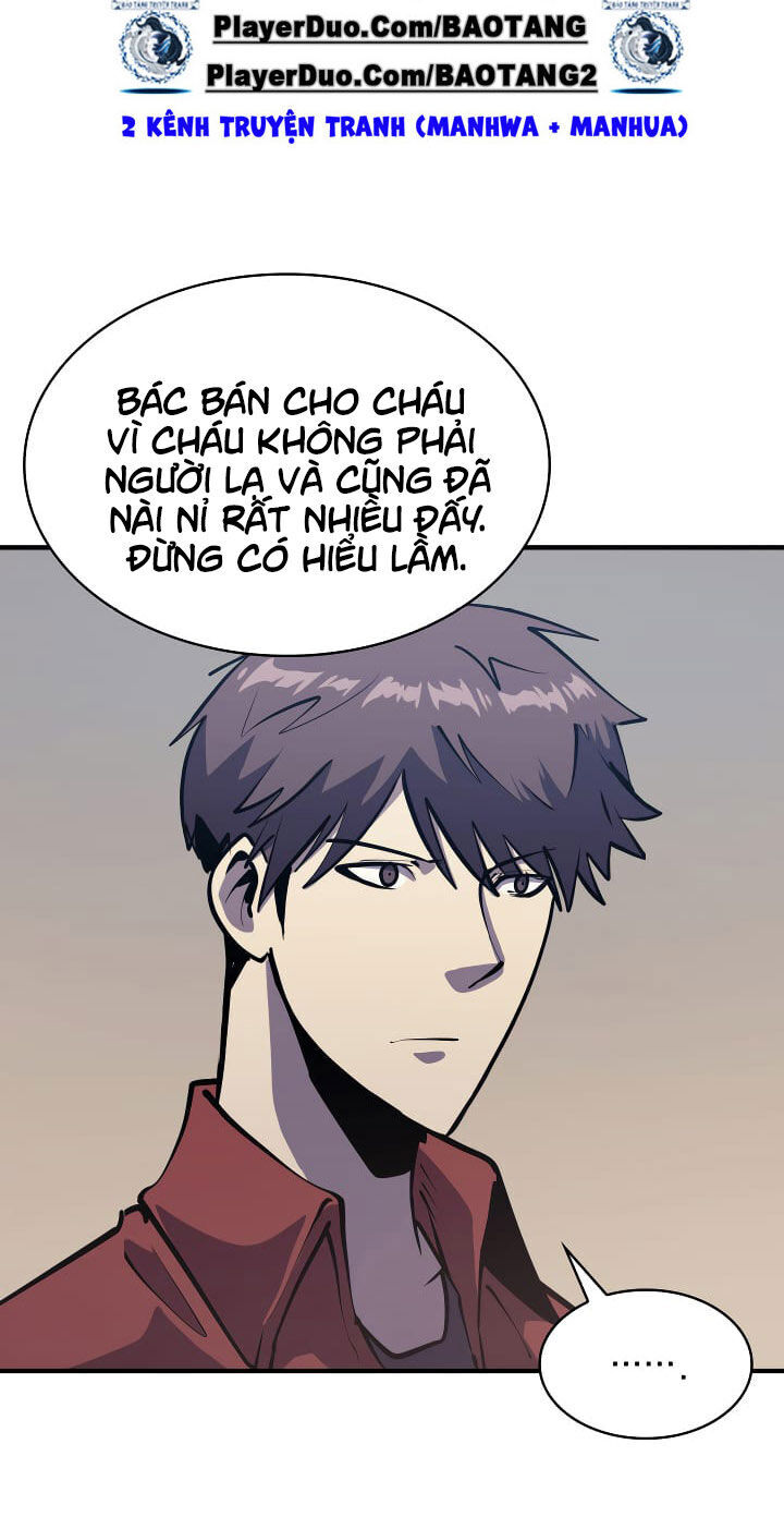 Tôi Trở Lại Thăng Cấp Một Mình - Chương 51 - Trang 19