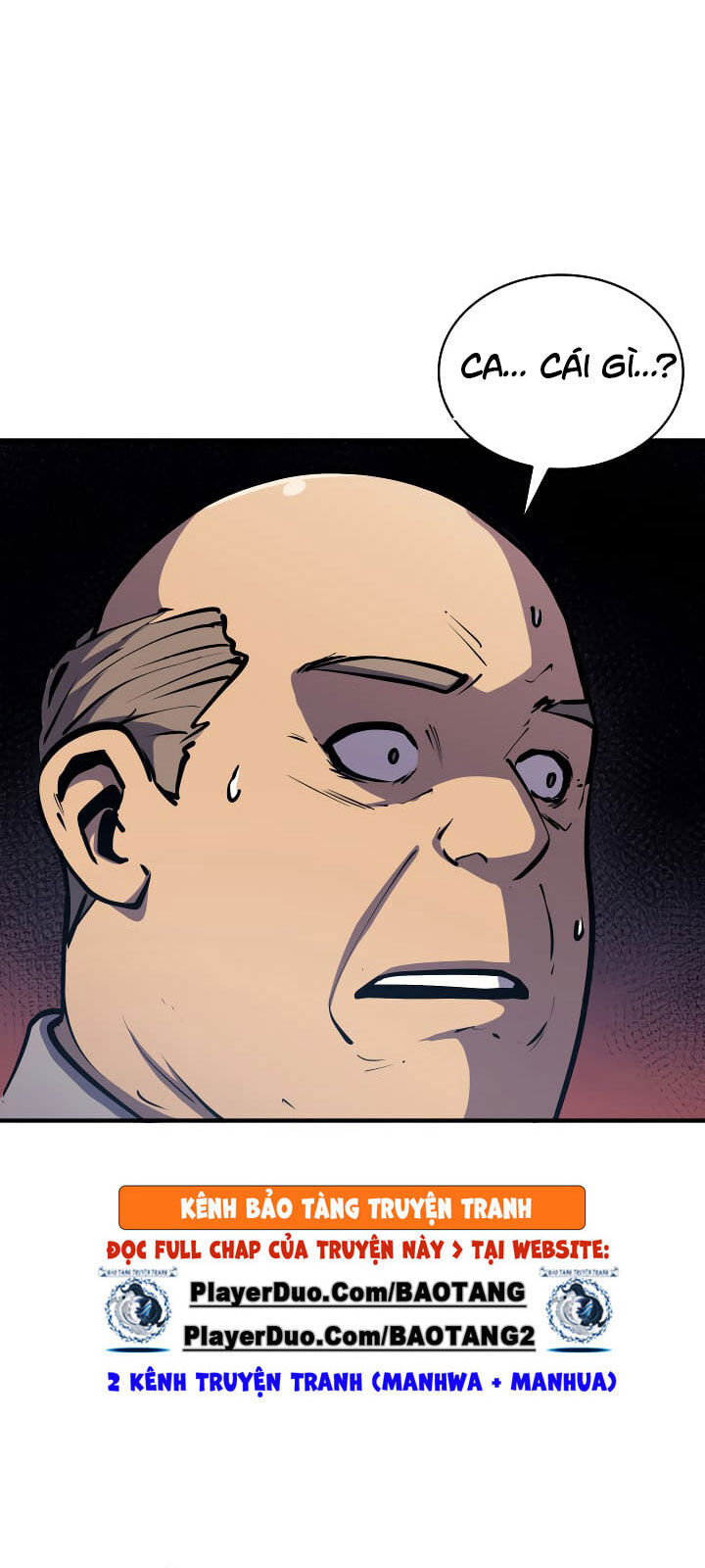 Tôi Trở Lại Thăng Cấp Một Mình - Chương 51 - Trang 26