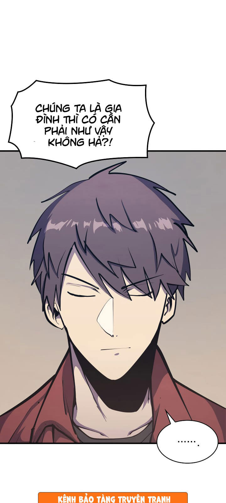 Tôi Trở Lại Thăng Cấp Một Mình - Chương 51 - Trang 28