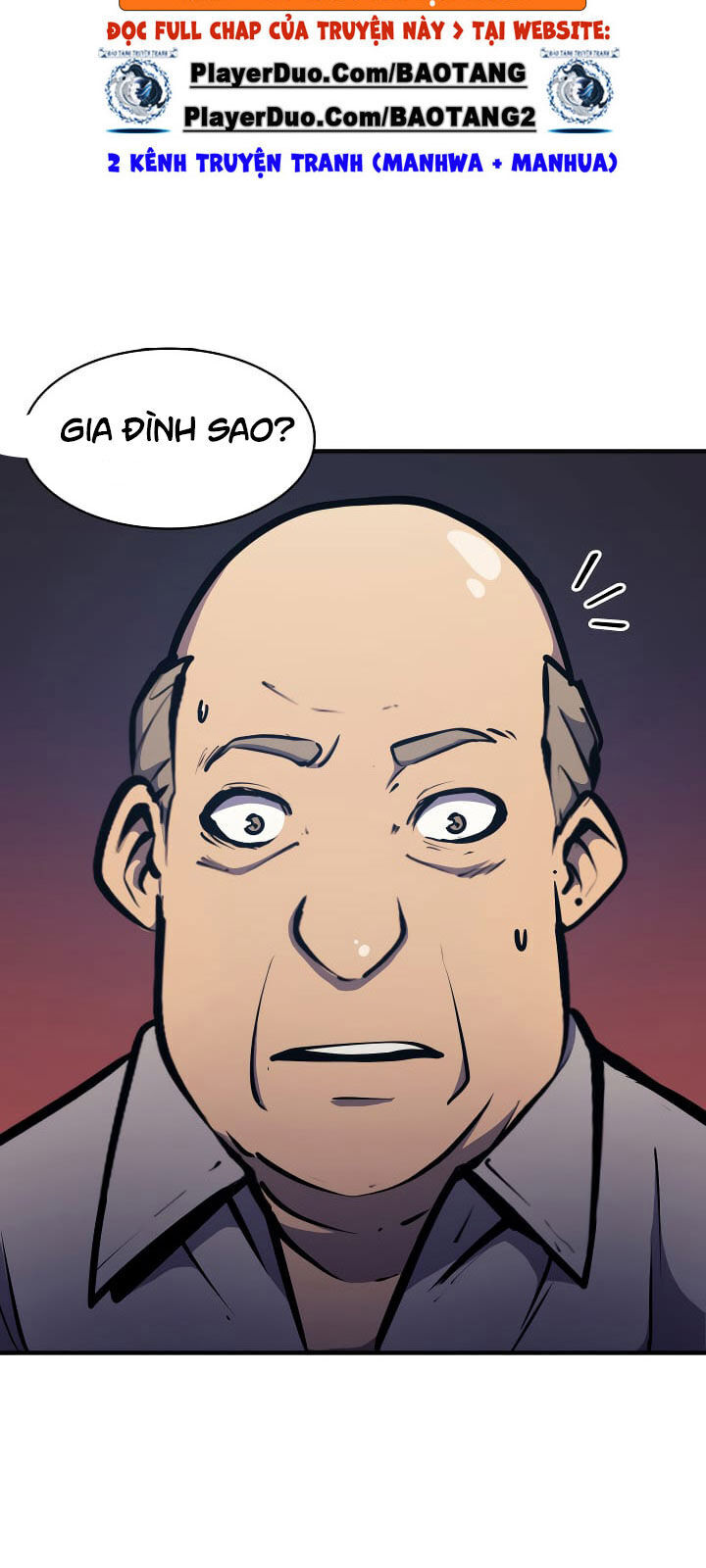 Tôi Trở Lại Thăng Cấp Một Mình - Chương 51 - Trang 29