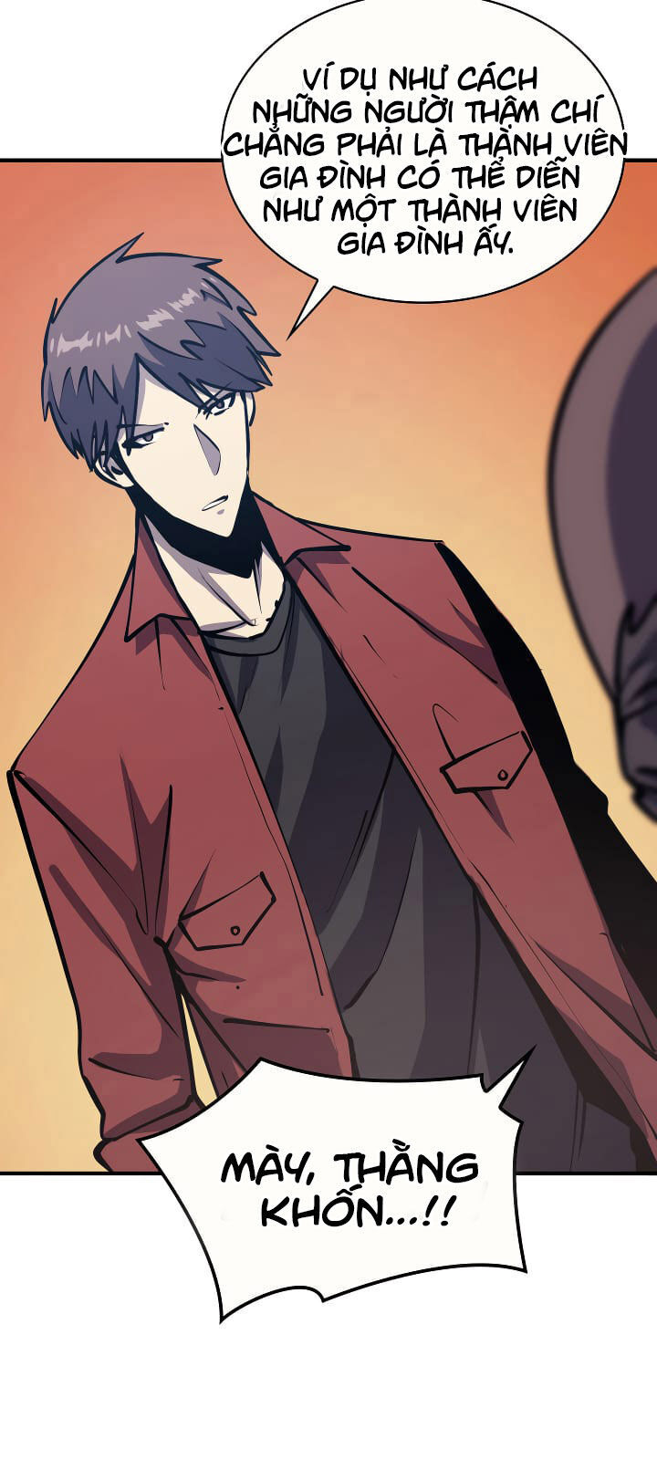 Tôi Trở Lại Thăng Cấp Một Mình - Chương 51 - Trang 32