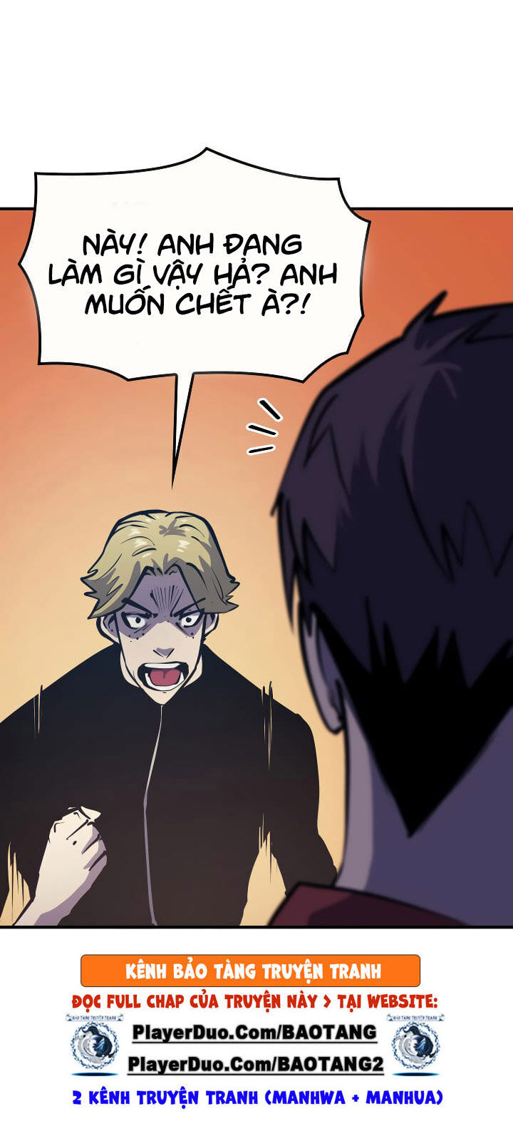 Tôi Trở Lại Thăng Cấp Một Mình - Chương 51 - Trang 34