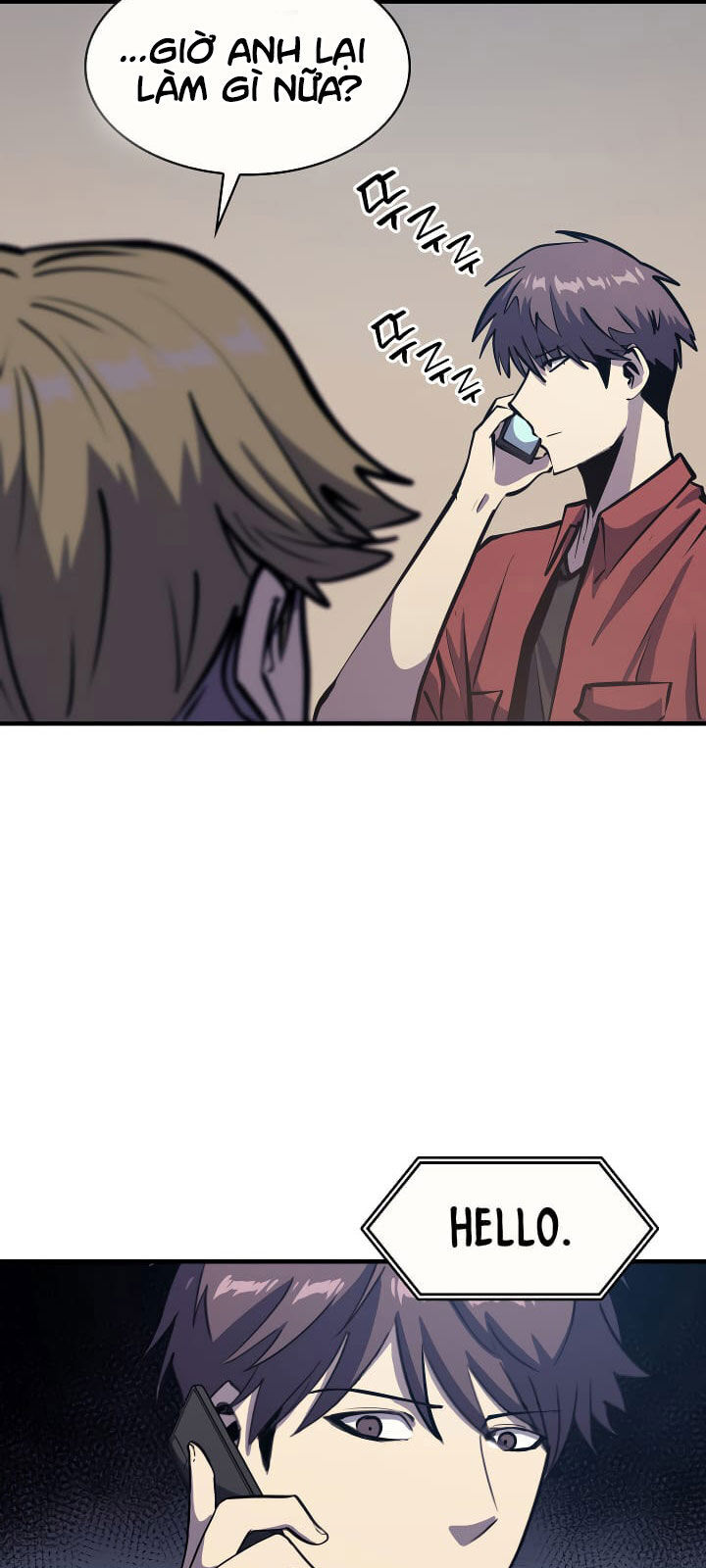 Tôi Trở Lại Thăng Cấp Một Mình - Chương 51 - Trang 38