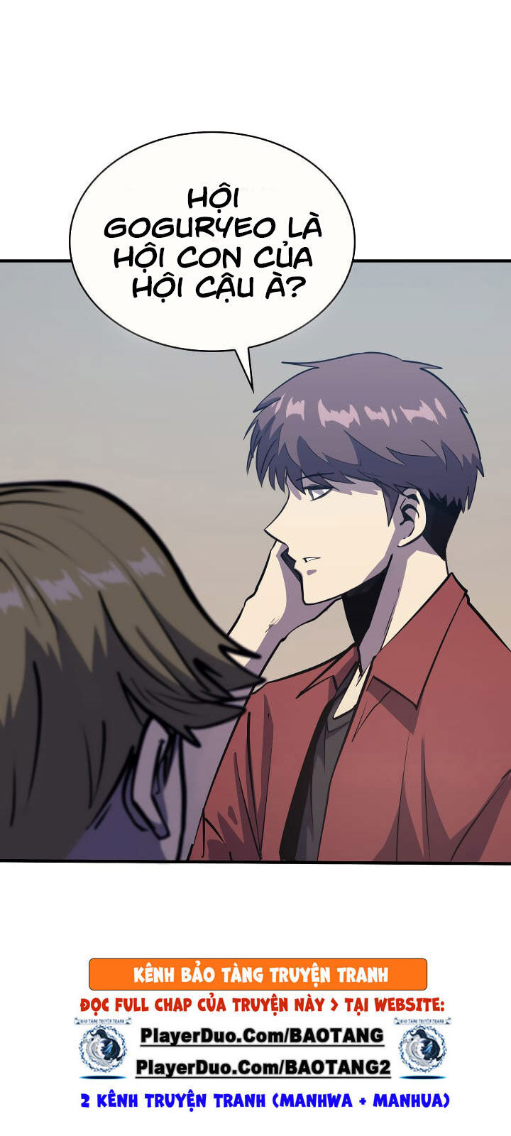 Tôi Trở Lại Thăng Cấp Một Mình - Chương 51 - Trang 40