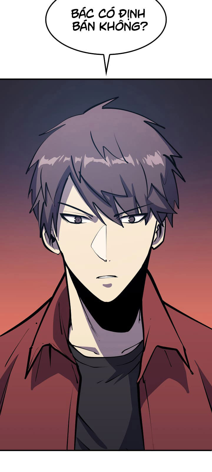 Tôi Trở Lại Thăng Cấp Một Mình - Chương 51 - Trang 5