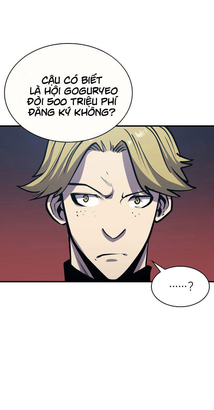 Tôi Trở Lại Thăng Cấp Một Mình - Chương 51 - Trang 41