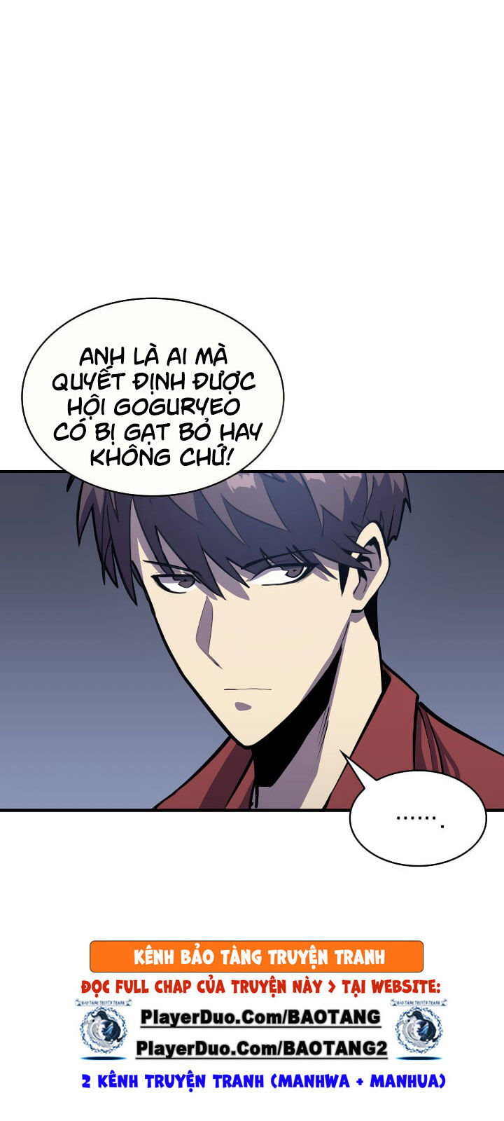 Tôi Trở Lại Thăng Cấp Một Mình - Chương 51 - Trang 44