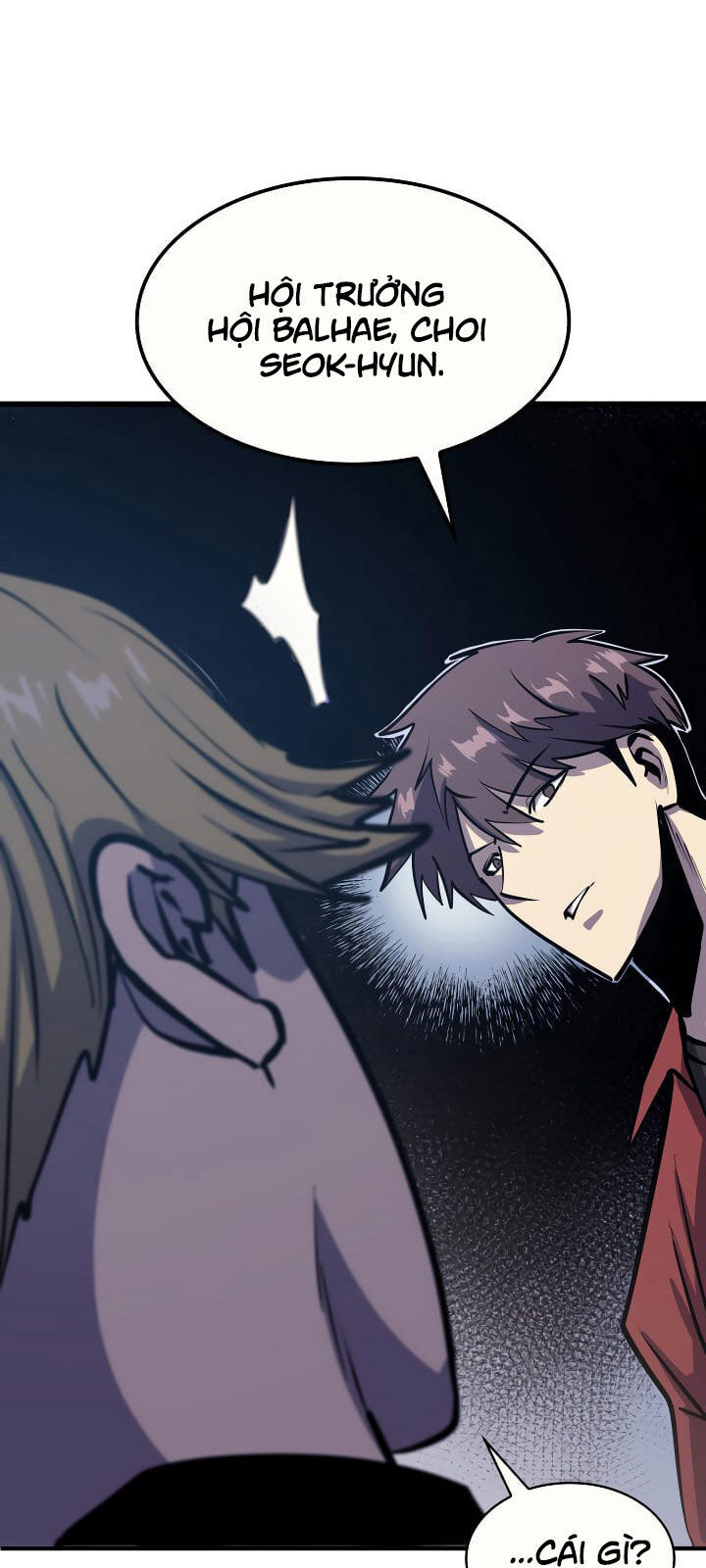 Tôi Trở Lại Thăng Cấp Một Mình - Chương 51 - Trang 46