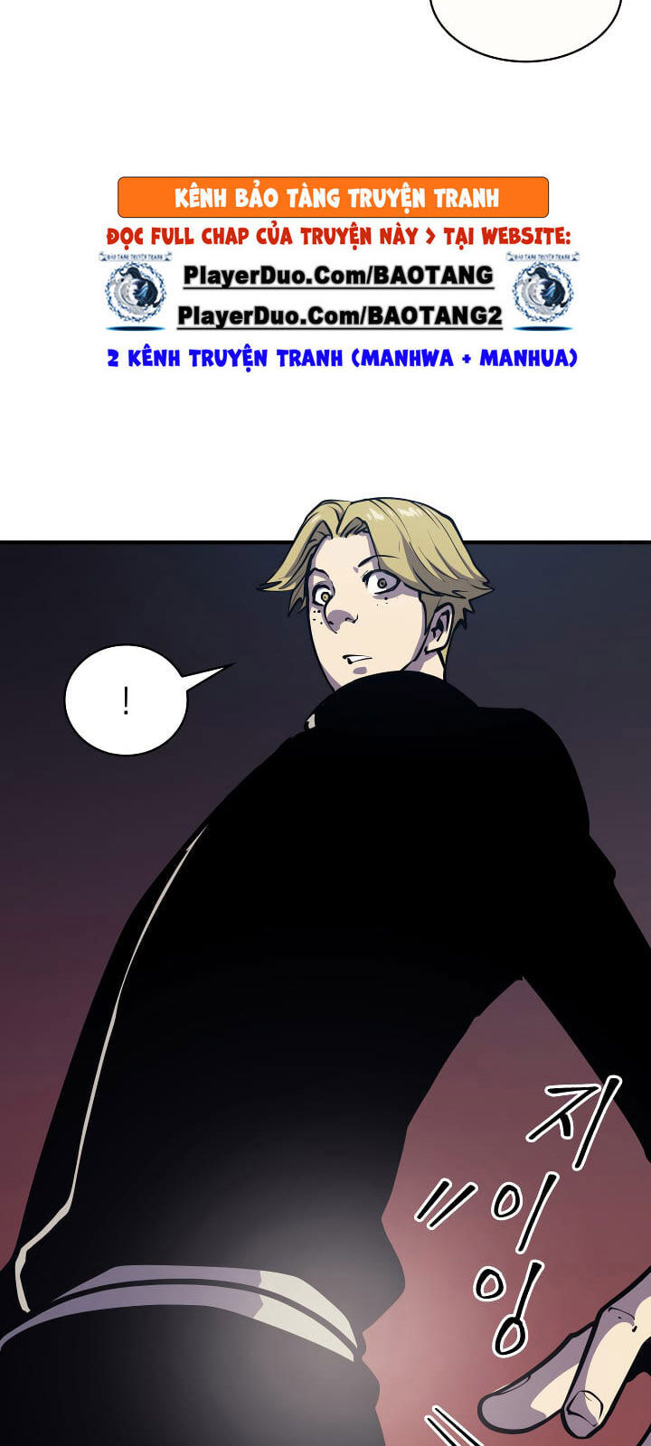 Tôi Trở Lại Thăng Cấp Một Mình - Chương 51 - Trang 47