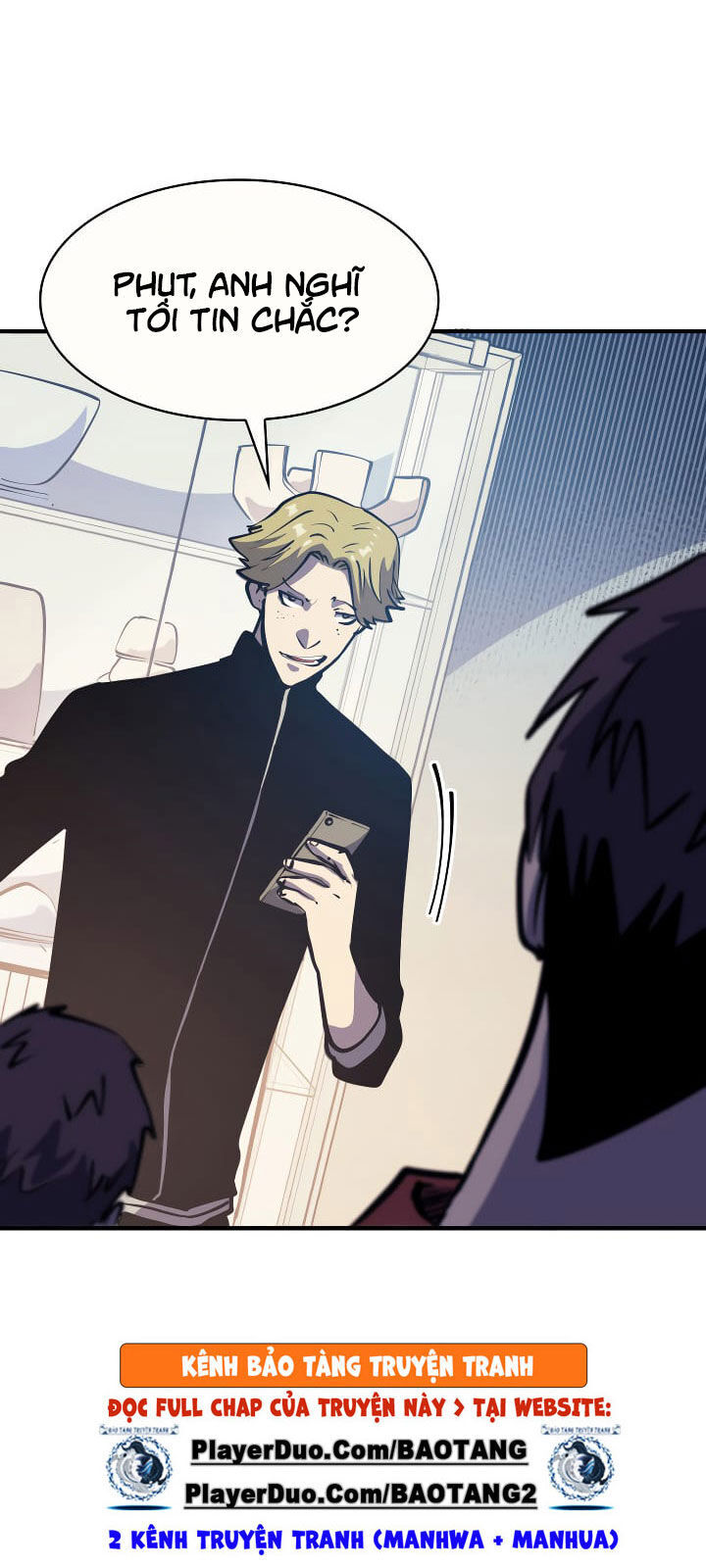 Tôi Trở Lại Thăng Cấp Một Mình - Chương 51 - Trang 49