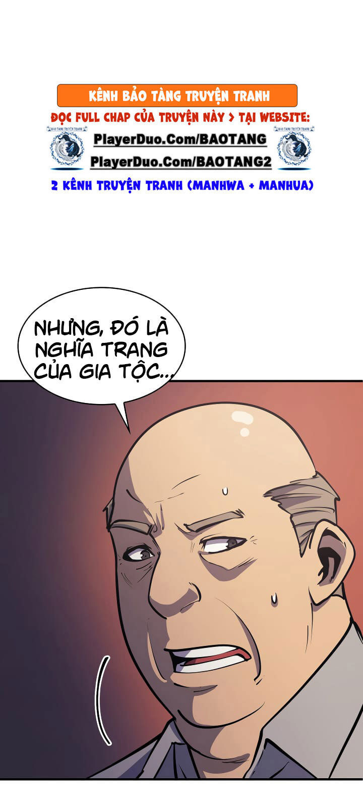 Tôi Trở Lại Thăng Cấp Một Mình - Chương 51 - Trang 6